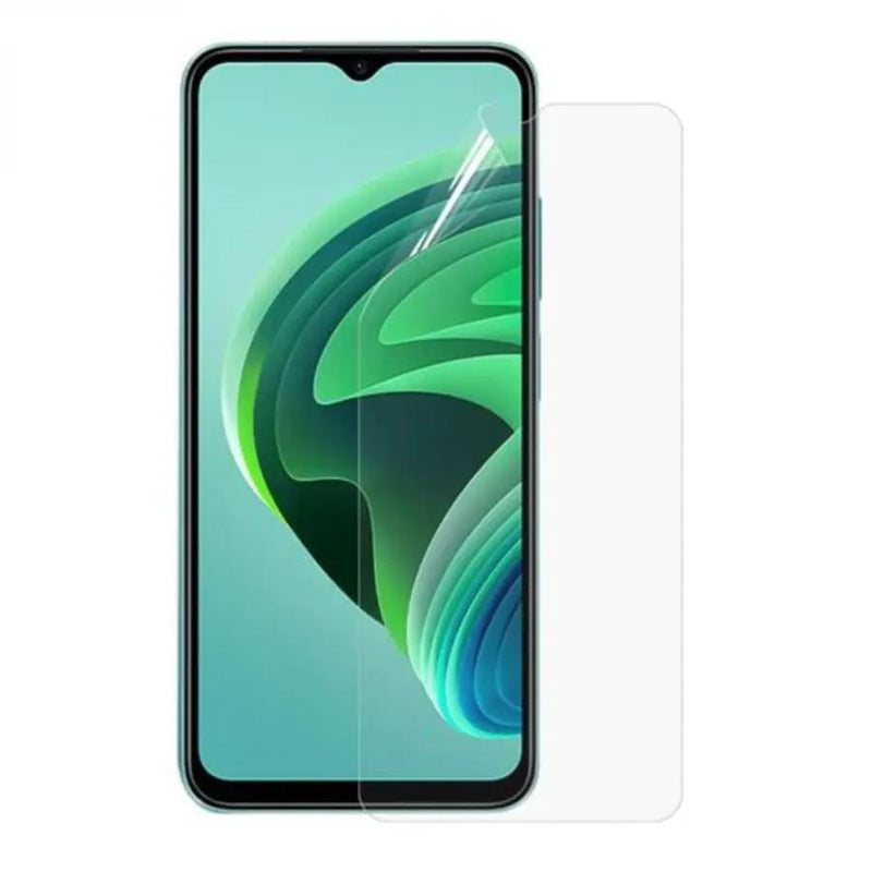 9eight5 Screen protector Hydrogel Screen Protector for POCO M4 Hydrogel Screen Protector for POCO M4