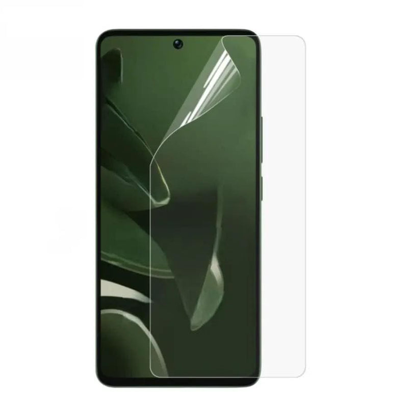 9eight5 Screen protector Hydrogel Screen Protector for POCO M7 Hydrogel Screen Protector for POCO M7
