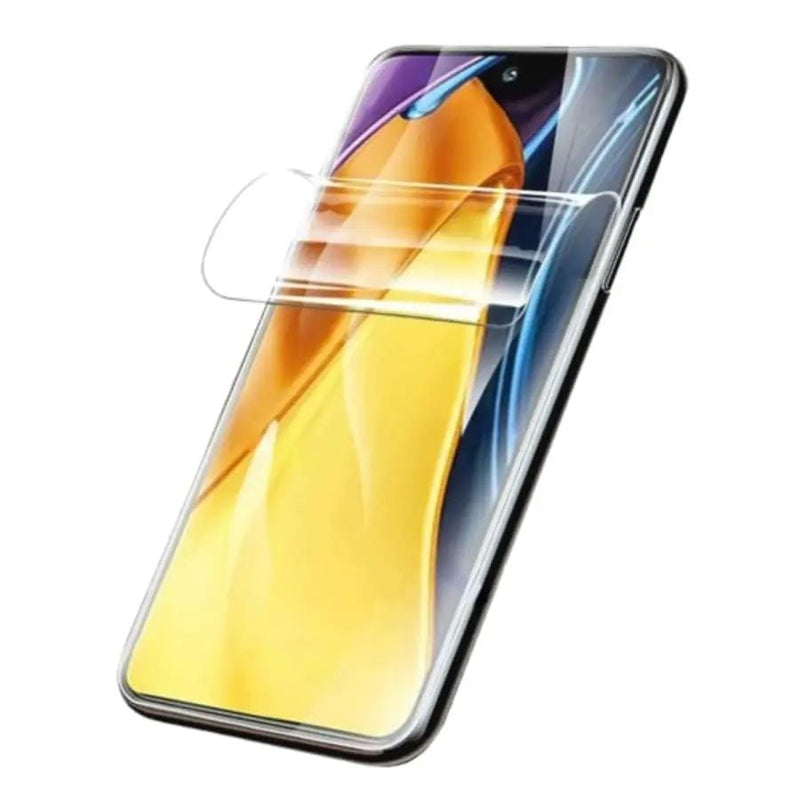 9eight5 Screen protector Hydrogel Screen Protector for POCO X4 GT Hydrogel Screen Protector for POCO X4 GT