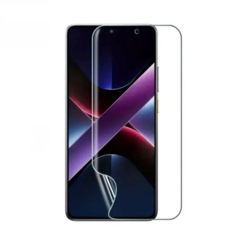 9eight5 Screen protector Hydrogel Screen Protector for POCO X7 Pro Hydrogel Screen Protector for POCO X7 Pro
