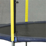 Habicare Trampoline Pole Foam Sleeves (Pack of 12) Trampoline Pole Foam Sleeves (Pack of 12)