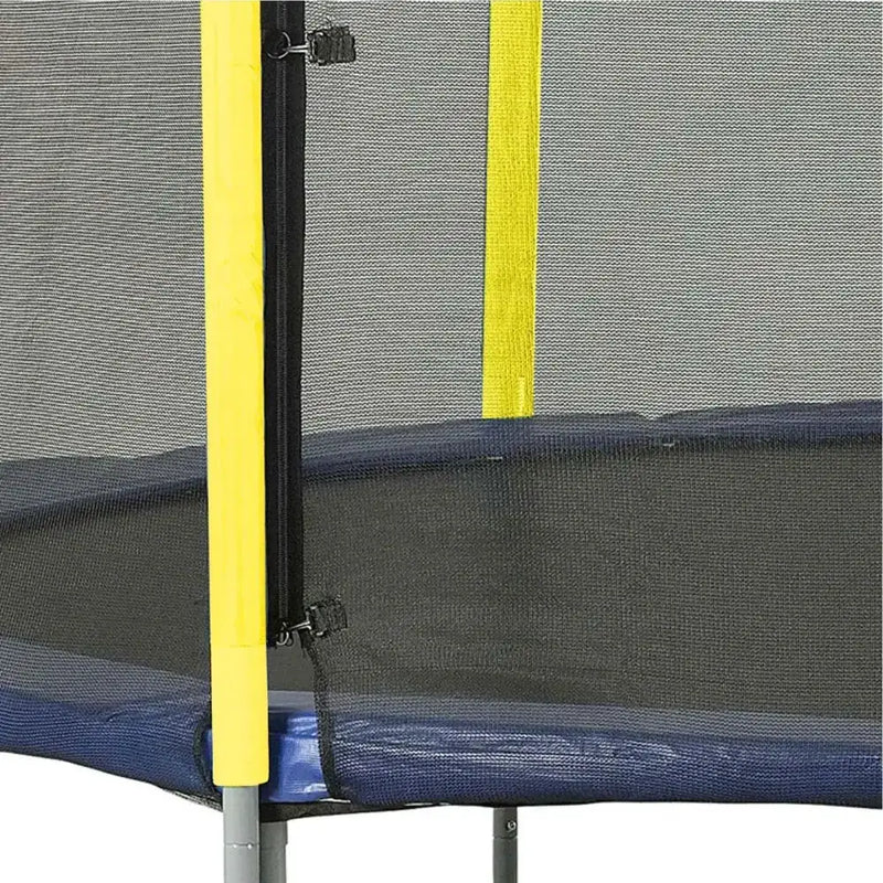 Habicare Trampoline Pole Foam Sleeves (Pack of 12) Trampoline Pole Foam Sleeves (Pack of 12)