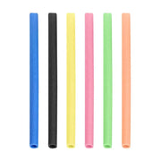 Habicare Trampoline Pole Foam Sleeves (Pack of 12) Trampoline Pole Foam Sleeves (Pack of 12)