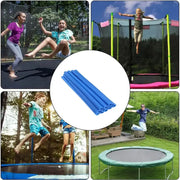 Habicare Trampoline Pole Foam Sleeves (Pack of 12) Trampoline Pole Foam Sleeves (Pack of 12)