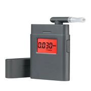 Habicare HBC Police Style Alcohol Tester – Breathalyzer Police Style Alcohol Tester – Breathalyzer