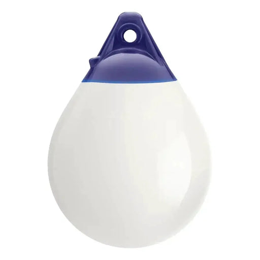 NZ Rope and Twine Polyform Windy A1 300x390mm White Polyform Windy A1 Buoy 300x390 White NZ Rope and Twine