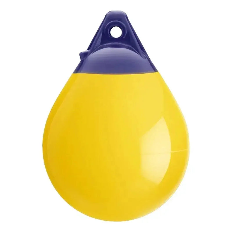 NZ Rope and Twine Polyform Windy A1 300x390mm Yellow Polyform Windy A1 300x390mm Yellow Buoy Durable Vinyl
