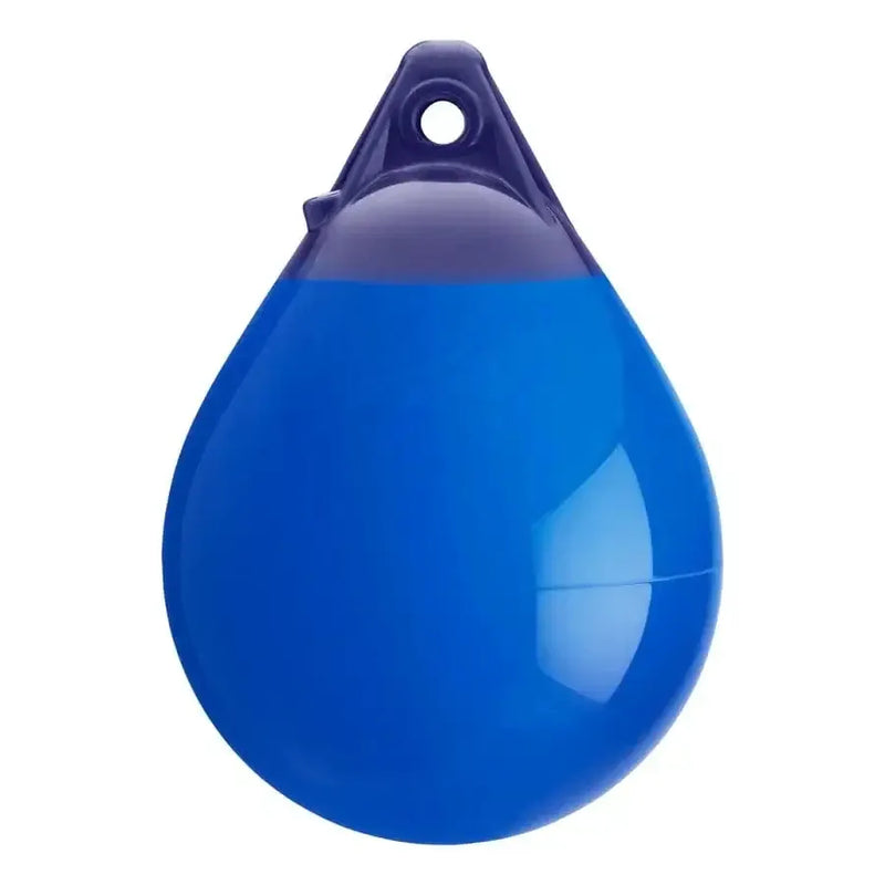 NZ Rope and Twine Polyform Windy Buoy A1 300x390mm BL Polyform Windy Buoy A1 300x390 Blue for Harbours