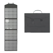 Habicare SS Portable 2000W Solar Charger with Bag Portable 2000W Solar Charger with Bag