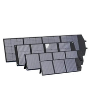 Habicare SS Portable 2000W Solar Charger with Bag Portable 2000W Solar Charger with Bag