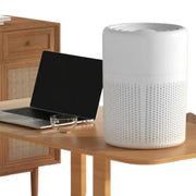 Portable Air Purifier – Blue Anion Deodorizer with Essential Oil Diffuser – view 9