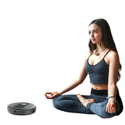Habicare SS Portable Bluetooth CD Player Portable Bluetooth CD Player