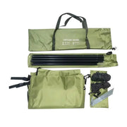 Habicare SS Portable Car Awning Portable Car Awning