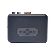 Portable USB Cassette to MP3 Converter & Tape Player / Recorder – view 4