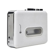 Portable USB Cassette to MP3 Converter & Tape Player / Recorder – view 3