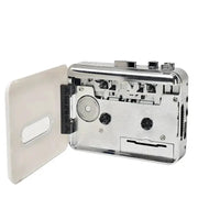 Portable USB Cassette to MP3 Converter & Tape Player / Recorder – view 5