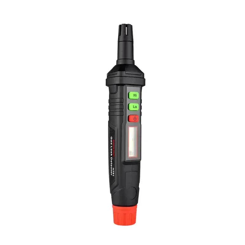 Habicare HBC Portable Combustible Gas Leak Detector with Alarm Portable Combustible Gas Leak Detector with Alarm