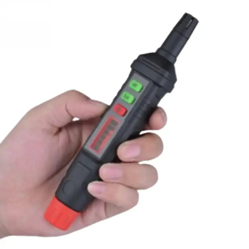 Habicare HBC Portable Combustible Gas Leak Detector with Alarm Portable Combustible Gas Leak Detector with Alarm