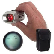 Habicare SS Portable Digital Monocular Telescope – Golf Range Finder Portable Digital Monocular Telescope – Golf Range Finder