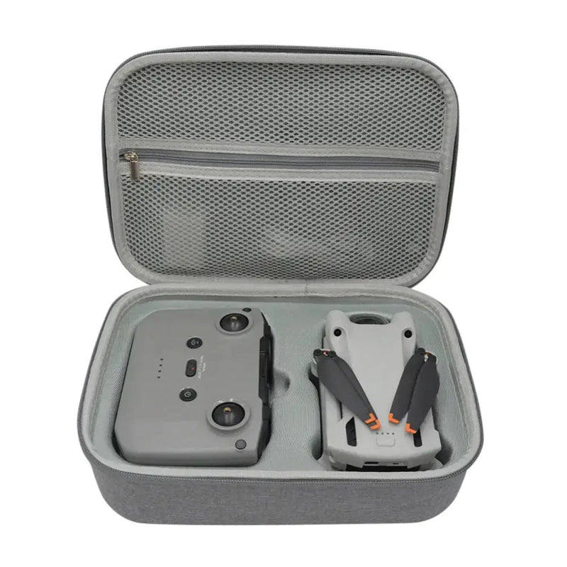 Habicare HBC Portable Drone Bag for DJI Mini 3 & 3 Pro Portable Drone Bag for DJI Mini 3 & 3 Pro