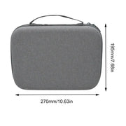 Habicare HBC Portable Drone Bag for DJI Mini 3 & 3 Pro Portable Drone Bag for DJI Mini 3 & 3 Pro