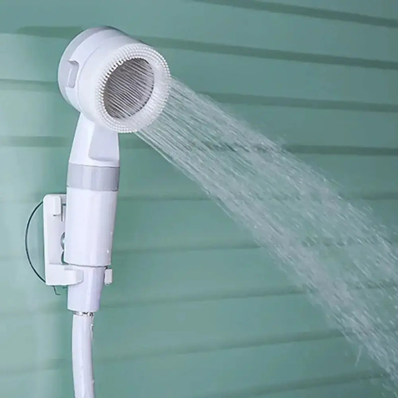 Habicare SS Portable Electric Camping Shower Pump 4000mAh Portable Electric Camping Shower Pump 4000mAh