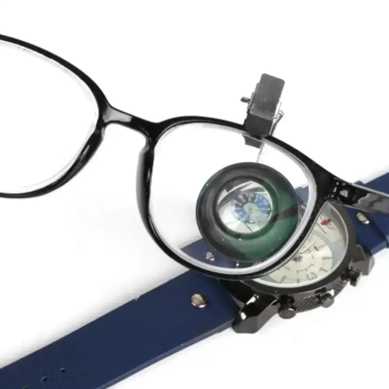 Habicare HBC Portable Eye Loupe Magnifier Portable Eye Loupe Magnifier
