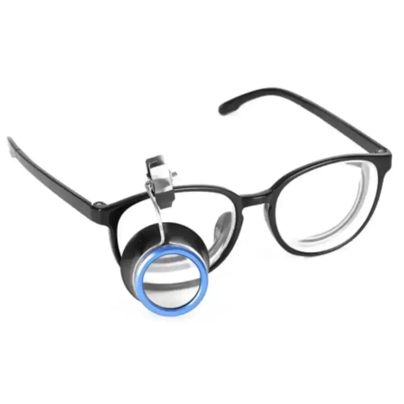 Habicare HBC Portable Eye Loupe Magnifier Portable Eye Loupe Magnifier