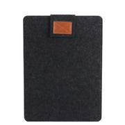 Habicare 9eight5 Portable Felt Laptop/Tablet Case Portable Felt Laptop/Tablet Case