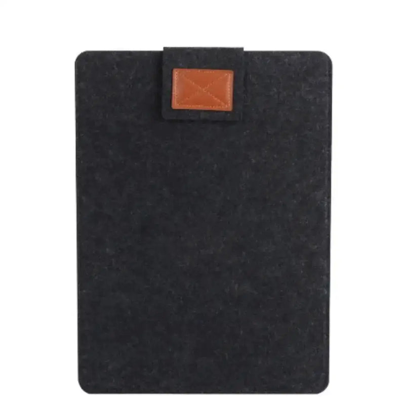 Habicare 9eight5 Portable Felt Laptop/Tablet Case Portable Felt Laptop/Tablet Case