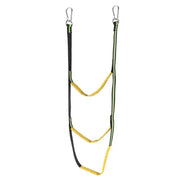 Portable Folding Boat Rope Ladder (3/4/5 Steps) (different colours available) – view 10