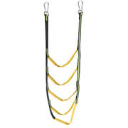 Portable Folding Boat Rope Ladder (3/4/5 Steps) (different colours available) – view 8