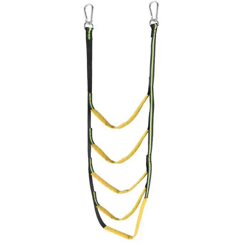 Portable Folding Boat Rope Ladder (3/4/5 Steps) (different colours available) – view 8