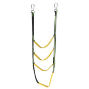 Portable Folding Boat Rope Ladder (3/4/5 Steps) (different colours available) – view 12