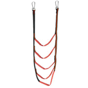 Portable Folding Boat Rope Ladder (3/4/5 Steps) (different colours available) – view 7