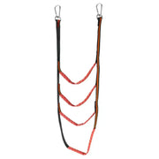 Portable Folding Boat Rope Ladder (3/4/5 Steps) (different colours available) – view 11