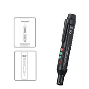 Habicare HBC Portable Gas Leak Detector with Audible & Visual Alarm Portable Gas Leak Detector with Audible & Visual Alarm