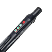 Habicare HBC Portable Gas Leak Detector with Audible & Visual Alarm Portable Gas Leak Detector with Audible & Visual Alarm