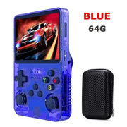 Portable Handheld Console (available with different colours and storage options) – view 21