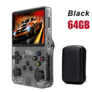 Portable Handheld Console (available with different colours and storage options) – view 13