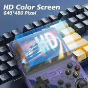 Portable Handheld Console (available with different colours and storage options) – view 6