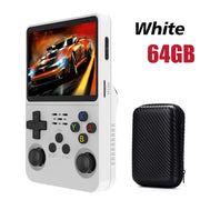 Portable Handheld Console (available with different colours and storage options) – view 7