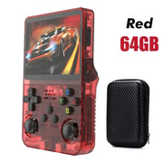 Portable Handheld Console (available with different colours and storage options) – view 24