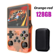 Portable Handheld Console (available with different colours and storage options) – view 22