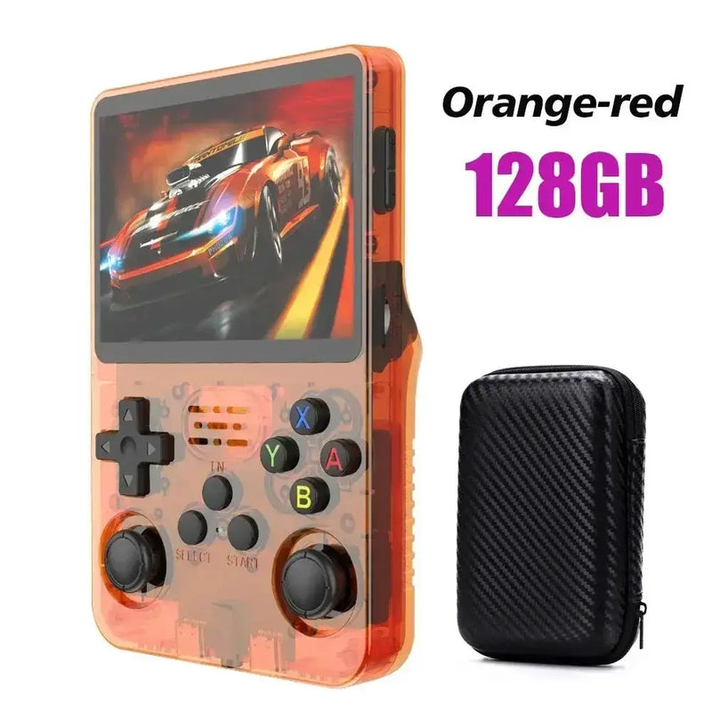 Portable Handheld Console (available with different colours and storage options) – view 22