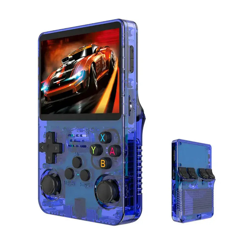 Portable Handheld Console (available with different colours and storage options) – view 11