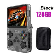 Portable Handheld Console (available with different colours and storage options) – view 10