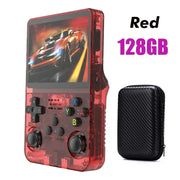 Portable Handheld Console (available with different colours and storage options) – view 8