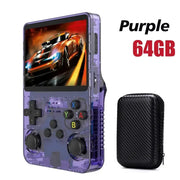 Portable Handheld Console (available with different colours and storage options) – view 25