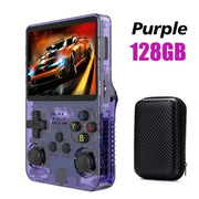 Portable Handheld Console (available with different colours and storage options) – view 23